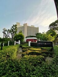 Ivory Heights (D22), Condominium #306148551